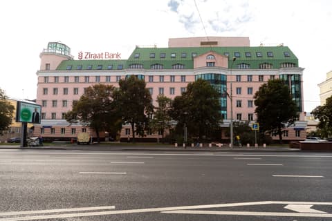 БЦ «Мосаларко Плаза», ул. Марксистская, 16, фото 3