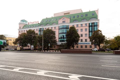 БЦ «Мосаларко Плаза», ул. Марксистская, 16, фото 4