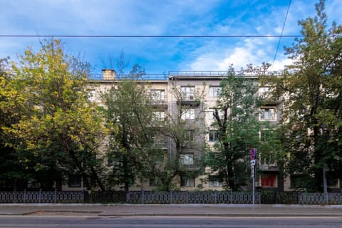 БЦ «Сущевский», ул. Сущёвская, 12с1, фото 2