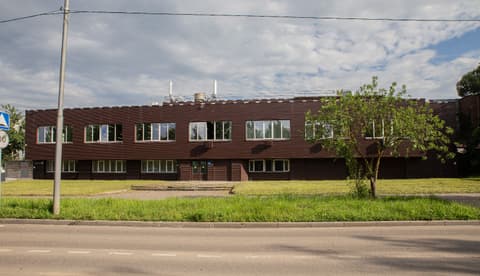 Складской комплекс «Элма-Алабушево (8с10)», Зеленоград, ул. Конструктора Гуськова, 8с10, фото 3