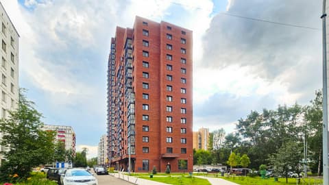 Жилой дом, ул. Артюхиной, 26А, фото 4
