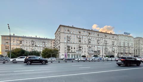 Жилой дом, просп. Мира, 81, фото 2