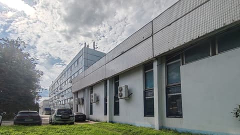 Технопарк «Сходня-Инжиниринг», Химки, ул. Некрасова, к10с2, фото 3