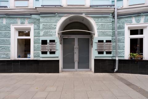 Административное здание, Гоголевский б-р, 17, фото 4