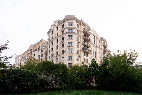 ЖК «Амероп», ул. Тверская, 28с2, фото 2