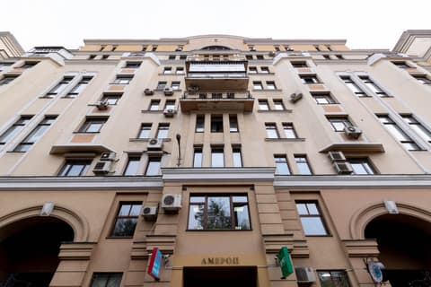 ЖК «Амероп», ул. Тверская, 28с2, фото 4