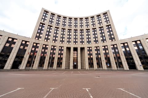Административное здание, ул. Маши Порываевой, 11сб, фото 1