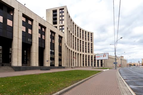 Административное здание, ул. Маши Порываевой, 11сб, фото 2