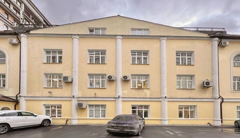 Бизнес-центр, ул. Дмитровка Б, 32с4, фото 2