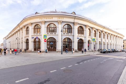 Бизнес-центр, ул. Ильинка, 4, фото 1
