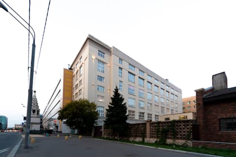 БЦ «Стрелецкая Слобода», ул. Большая Новодмитровская, 23с2, фото 2