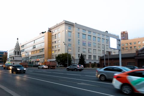 БЦ «Стрелецкая Слобода», ул. Большая Новодмитровская, 23с2, фото 4