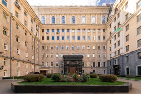 Бизнес-центр, Тверской б-р, 13с1, фото 2