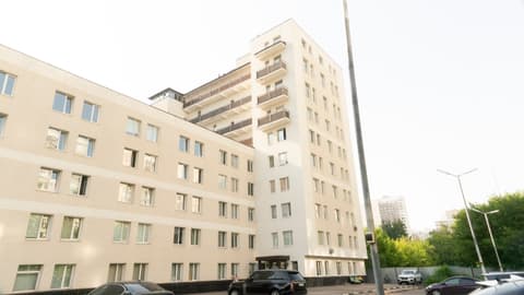 БЦ «Гранд Альянс», Шенкурский проезд, 3Б, фото 2