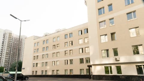 БЦ «Гранд Альянс», Шенкурский проезд, 3Б, фото 3