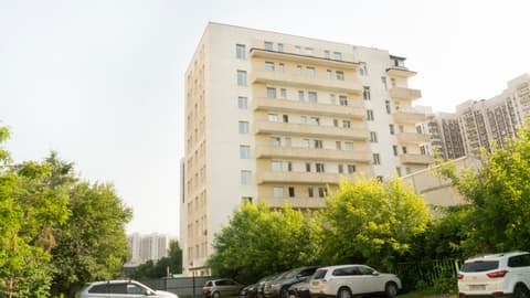 БЦ «Гранд Альянс», Шенкурский проезд, 3Б, фото 4