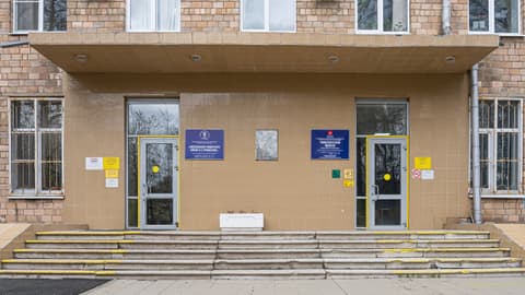 Административное здание «Соколиная Гора», шоссе Энтузиастов, 21, фото 3