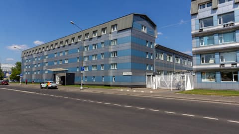 Бизнес-парк «Штерн Эстейт», ул. Электродная, 11, фото 3