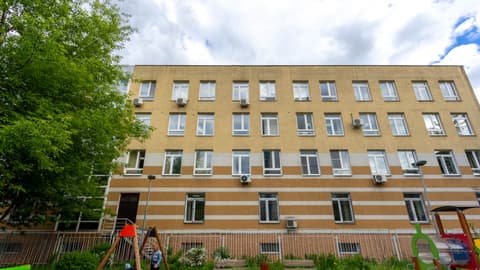 Административное здание, ул. Нагорная, 20к1, фото 4