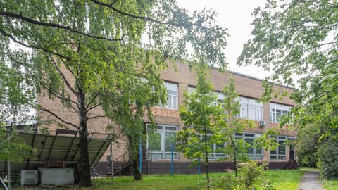 Административное здание, Научный проезд, 6, фото 3