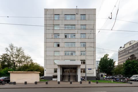 Бизнес-центр, ул. Бауманская, 16, фото 2