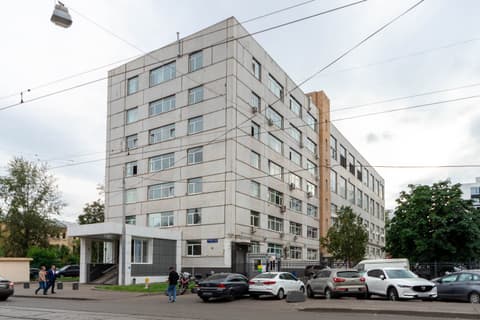 Бизнес-центр, ул. Бауманская, 16, фото 3