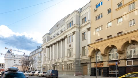Отдельно стоящее здание, Ананьевский пер., 5с3, фото 3
