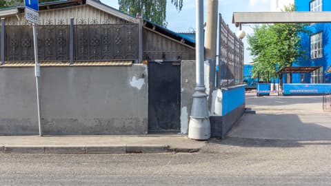 Бизнес-центр, ул. Южнопортовая, 7с1, фото 3