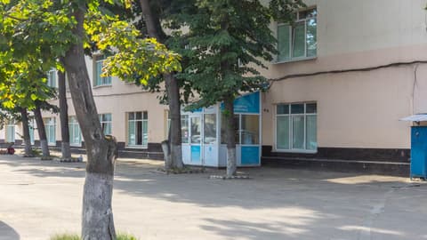 Бизнес-центр, ул. Южнопортовая, 7с1, фото 4