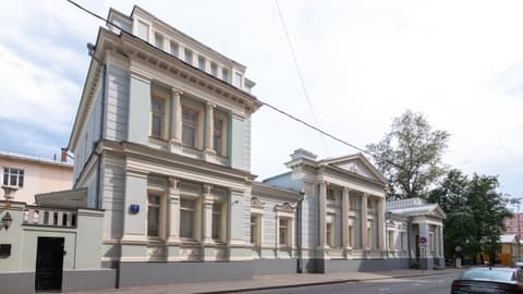 Отдельно стоящее здание, ул. Александра Лукьянова, 7с1, фото 1