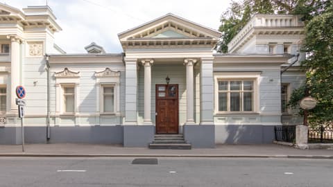Отдельно стоящее здание, ул. Александра Лукьянова, 7с1, фото 2