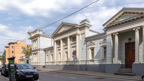 Отдельно стоящее здание, ул. Александра Лукьянова, 7с1, фото 3