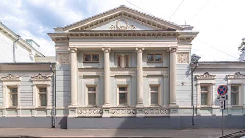 Отдельно стоящее здание, ул. Александра Лукьянова, 7с1, фото 4