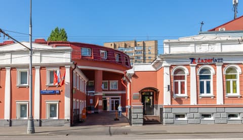 БЦ «Спектр Таганский», ул. Воронцовская, 20, фото 2