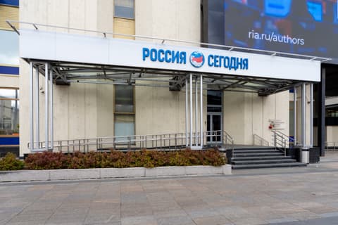Административное здание, Зубовский б-р, 4с1, фото 3