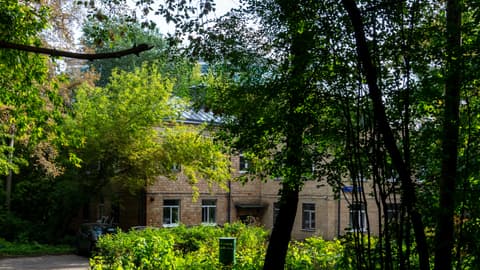 Административное здание, ул. Ферсмана, 5А, фото 3