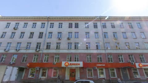 Административное здание, Старокаширское шоссе, 2к2, фото 4