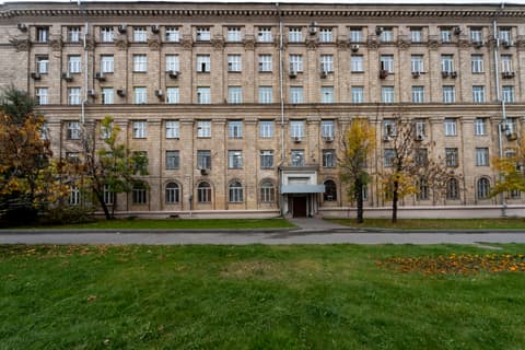Административное здание, Звенигородское шоссе, 9/27с1, фото 2