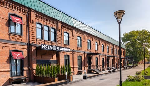 Административное здание «Белка», ул. Грузинский Вал, 11с3, фото 3