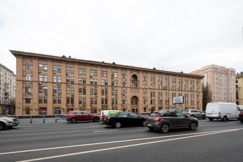 Административное здание, просп. Мира, 106, фото 2