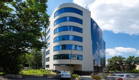 БЦ «Свежий ветер», ул. Дербеневская, 15Б, фото 3