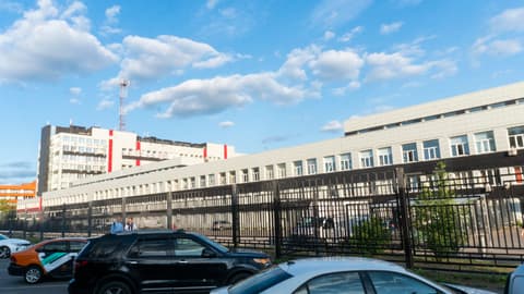 БЦ «Норд Хаус», Дмитровское шоссе, 100с2, фото 2