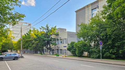 БЦ «Персона Грата», Андроновское шоссе, 26с1, фото 3