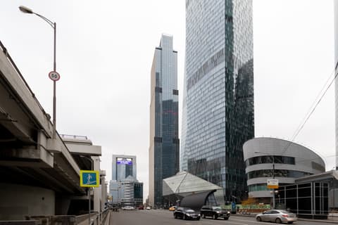 МФК «Нева Тауэрс», 1-й Красногвардейский проезд, вл17, фото 3