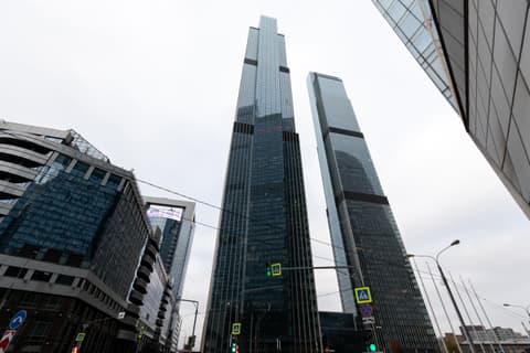 МФК «Нева Тауэрс», 1-й Красногвардейский проезд, вл17, фото 1