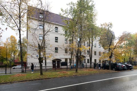 Бизнес-центр, ул. Кондратюка, 3, фото 1