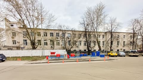 БЦ «На Огородном проезде (5, стр. 1)», Огородный проезд, 5с1, фото 1