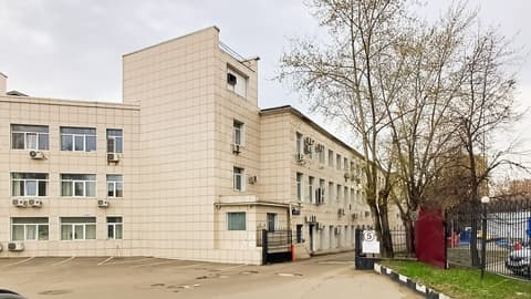 БЦ «На Огородном проезде (5, стр. 1)», Огородный проезд, 5с1, фото 2