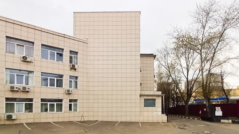 БЦ «На Огородном проезде (5, стр. 1)», Огородный проезд, 5с1, фото 3