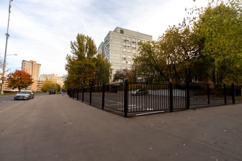 Административное здание «Гипронииздрав», Научный проезд, 12, фото 3